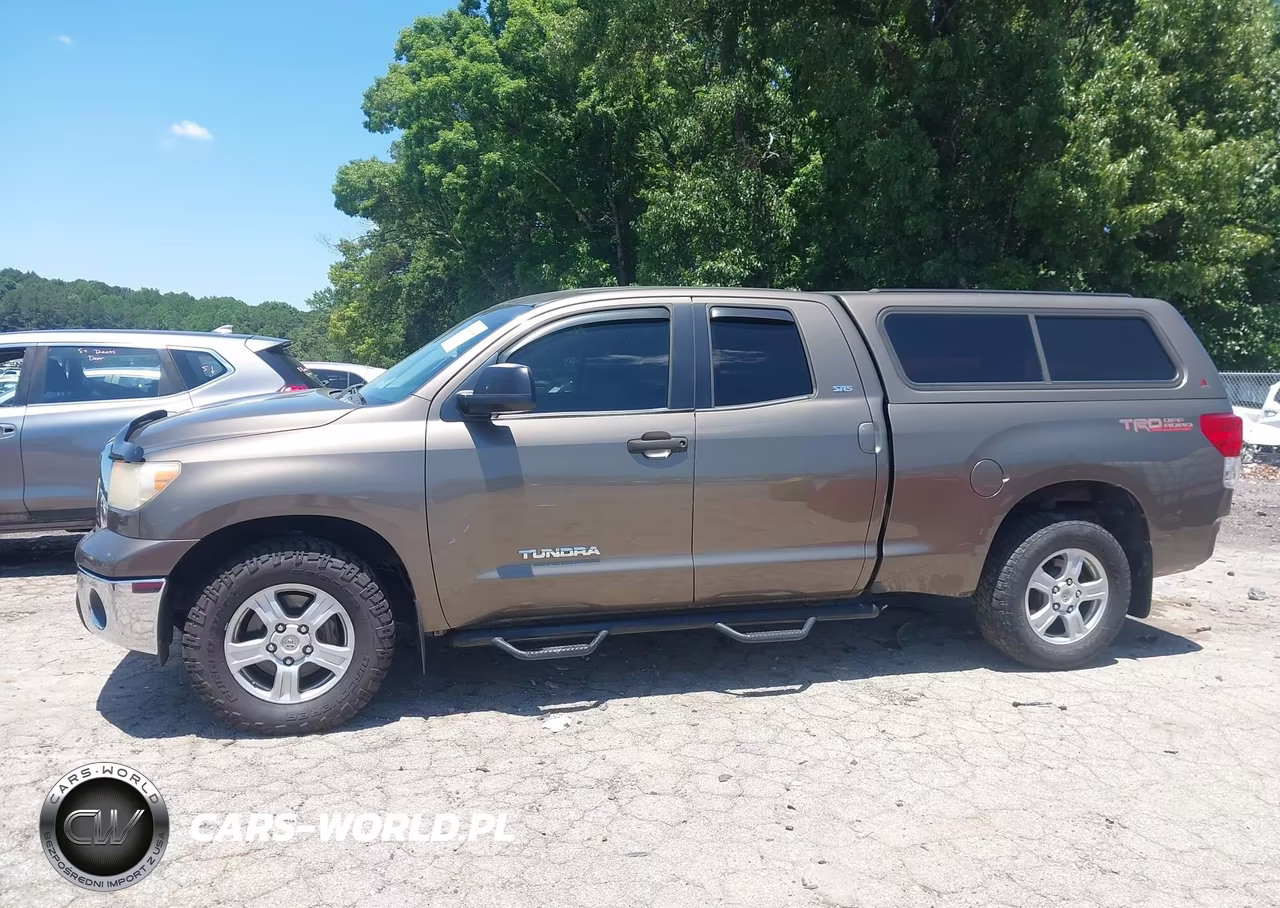 2011 Toyota Tundra Grade 4.6L V8 VIN:5TFRM5F1XBX027533 - 14