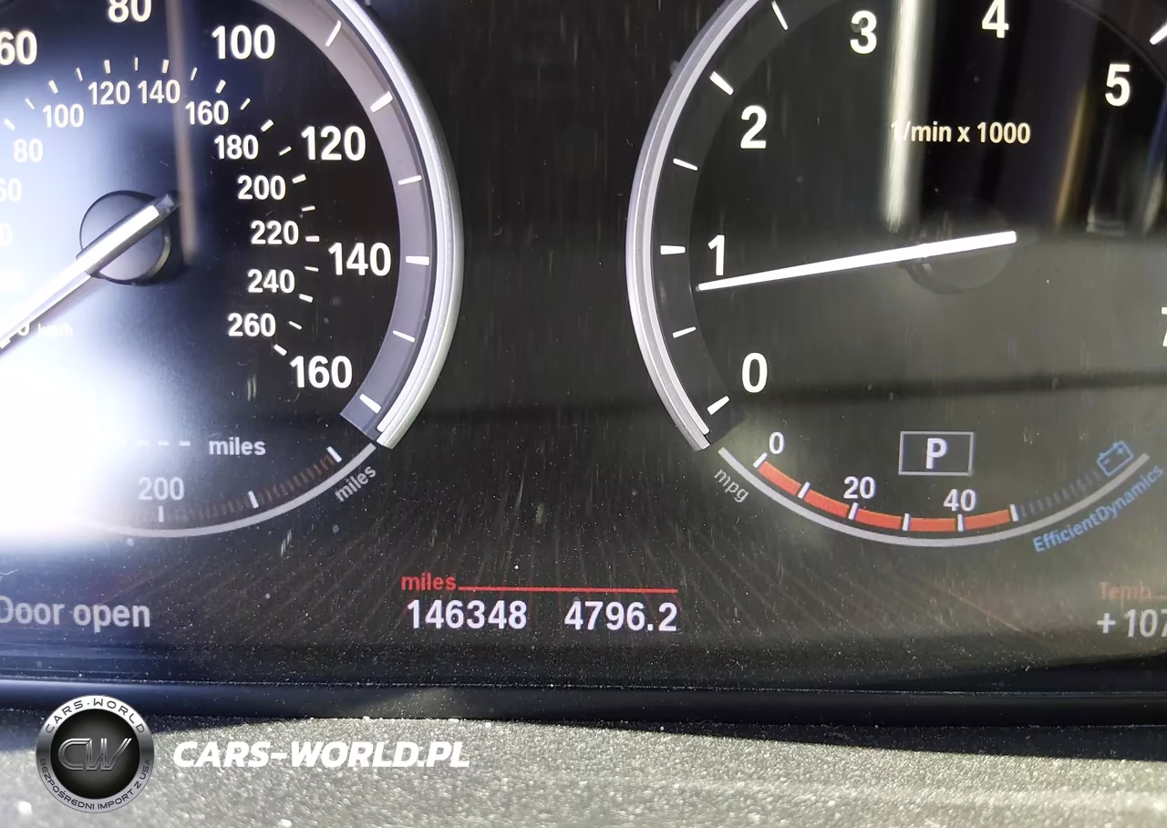 2012 BMW 750I xDrive VIN:WBAKC6C53CC397276 - 15