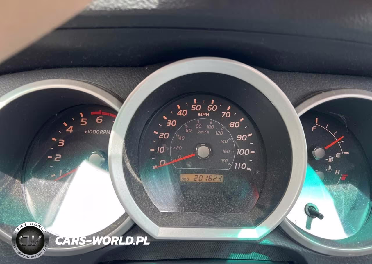 2008 Toyota 4Runner Sport Edition VIN:JTEBU14R88K003395 - 7