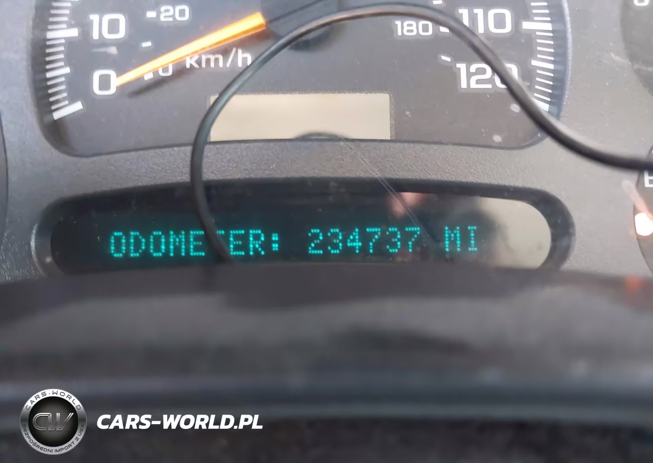 2004 GMC Yukon Sle VIN:1GKEC13T44R203892 - 15