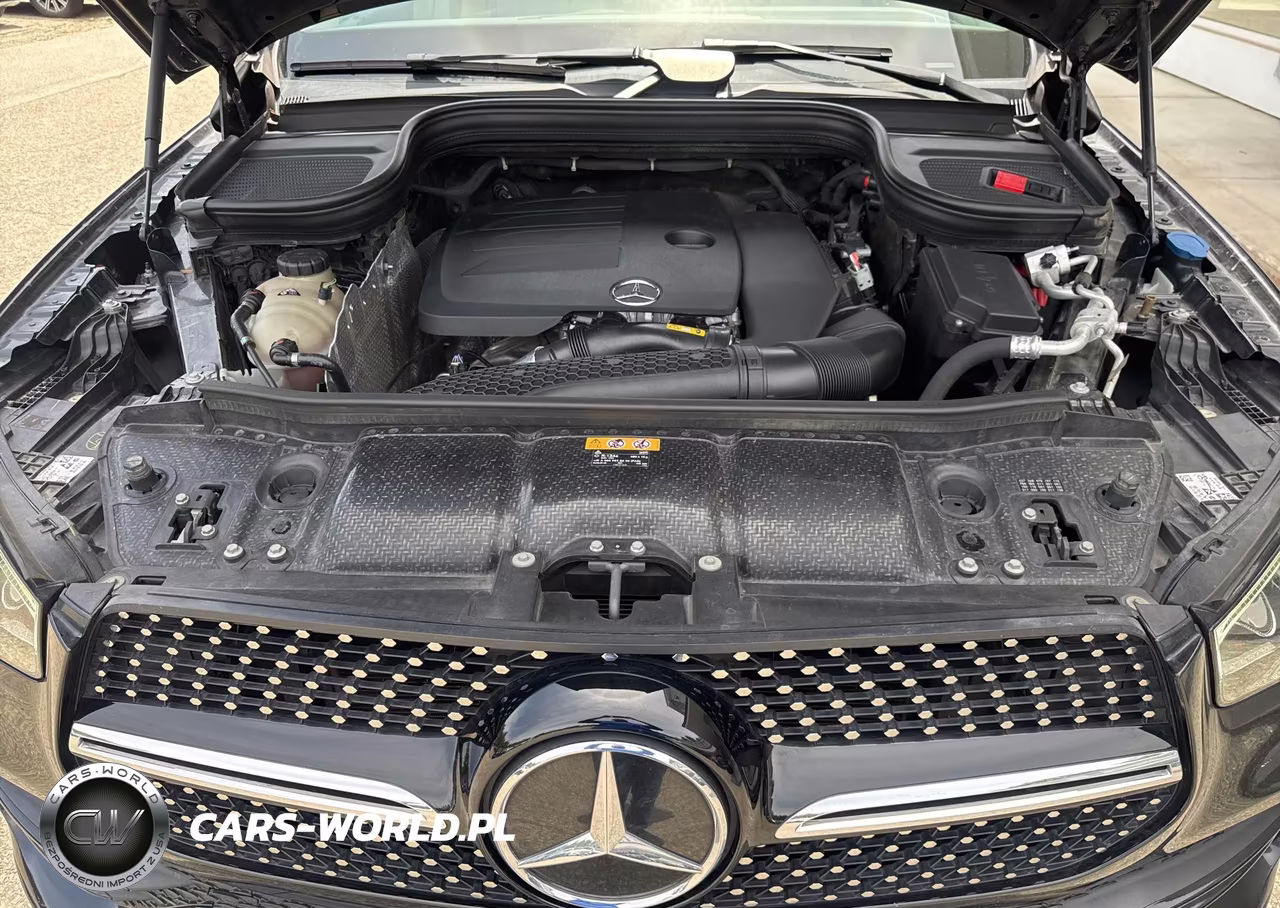2020 Mercedes-Benz Gle 350 4Matic VIN:4JGFB4KB5LA073868 - 10