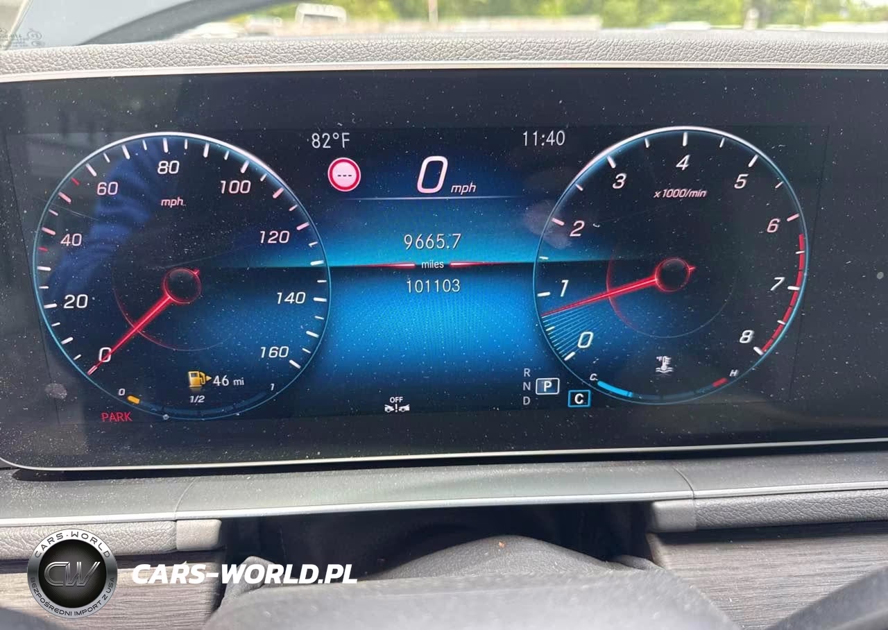 2020 Mercedes-Benz Gle 350 4Matic VIN:4JGFB4KB5LA073868 - 7