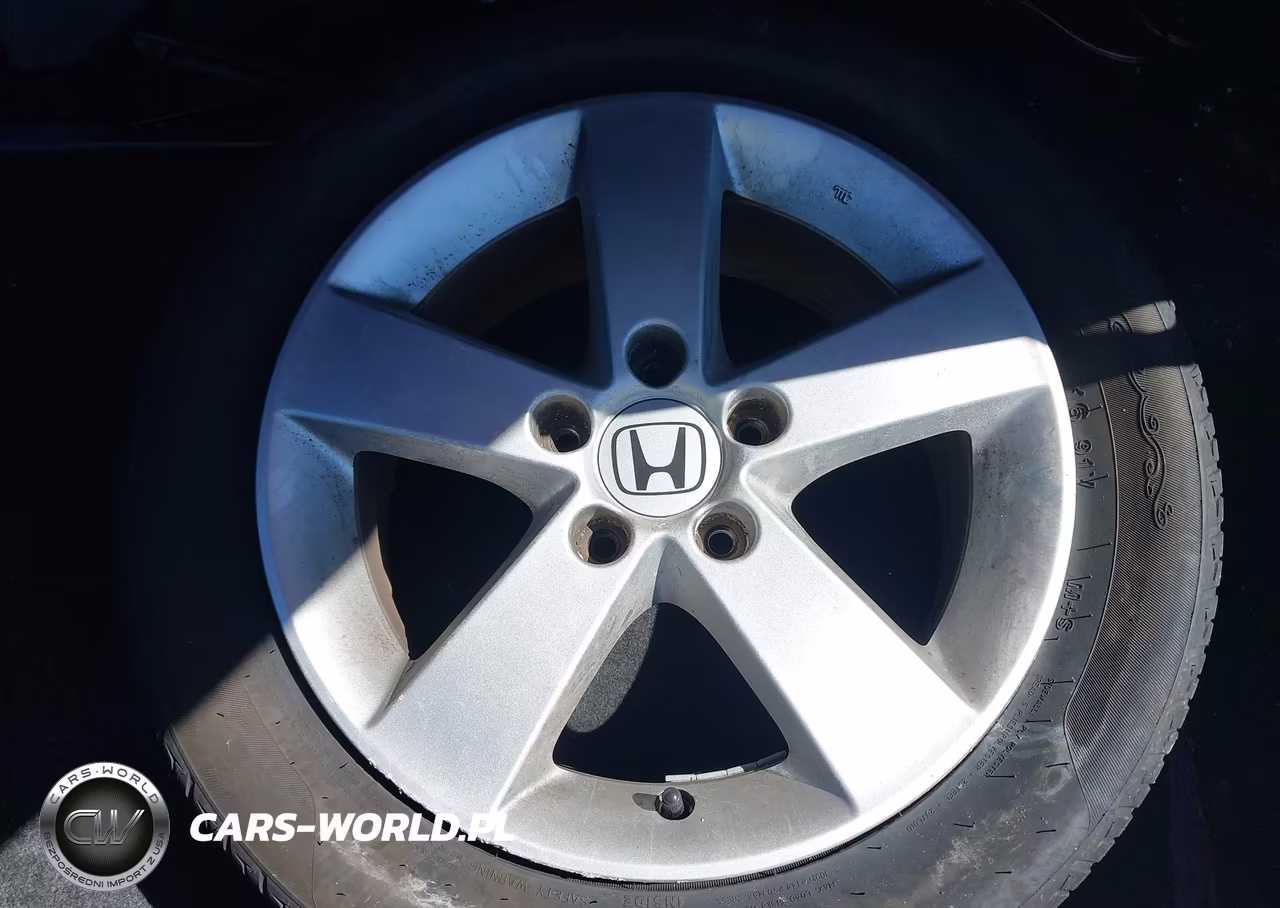 2007 Honda Civic Ex VIN:2HGFG12897H584825 - 12