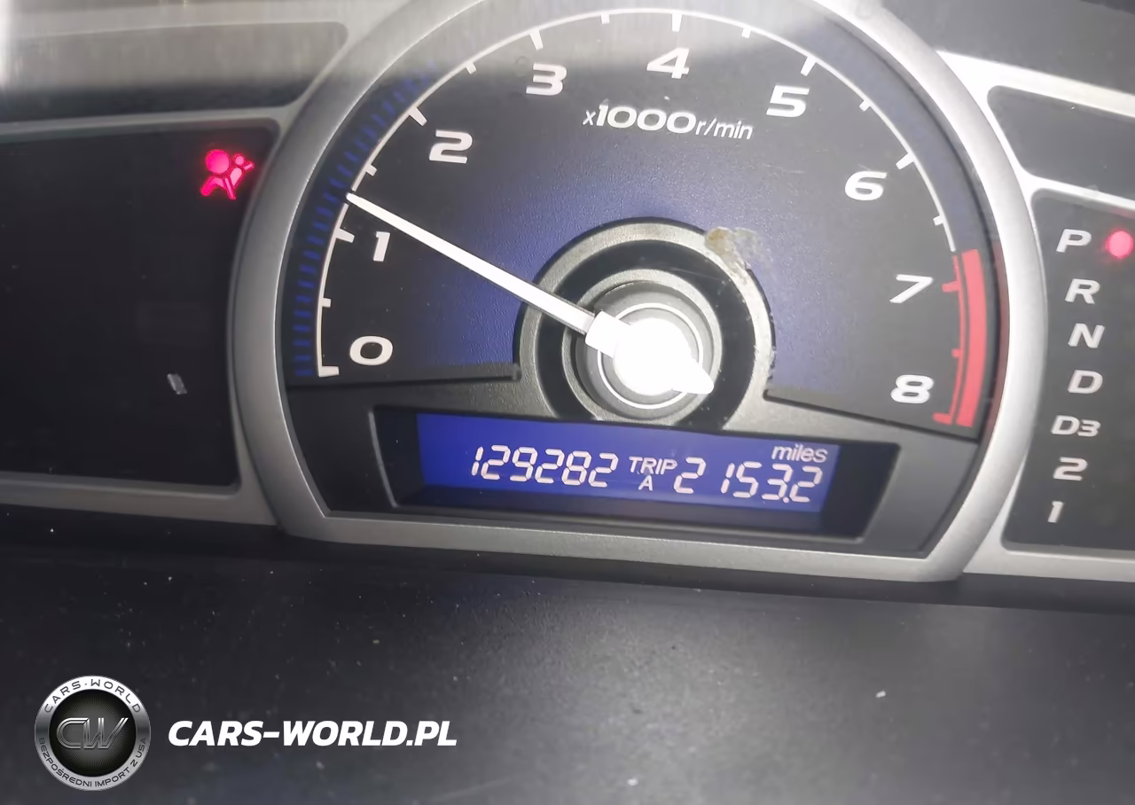 2007 Honda Civic Ex VIN:2HGFG12897H584825 - 16