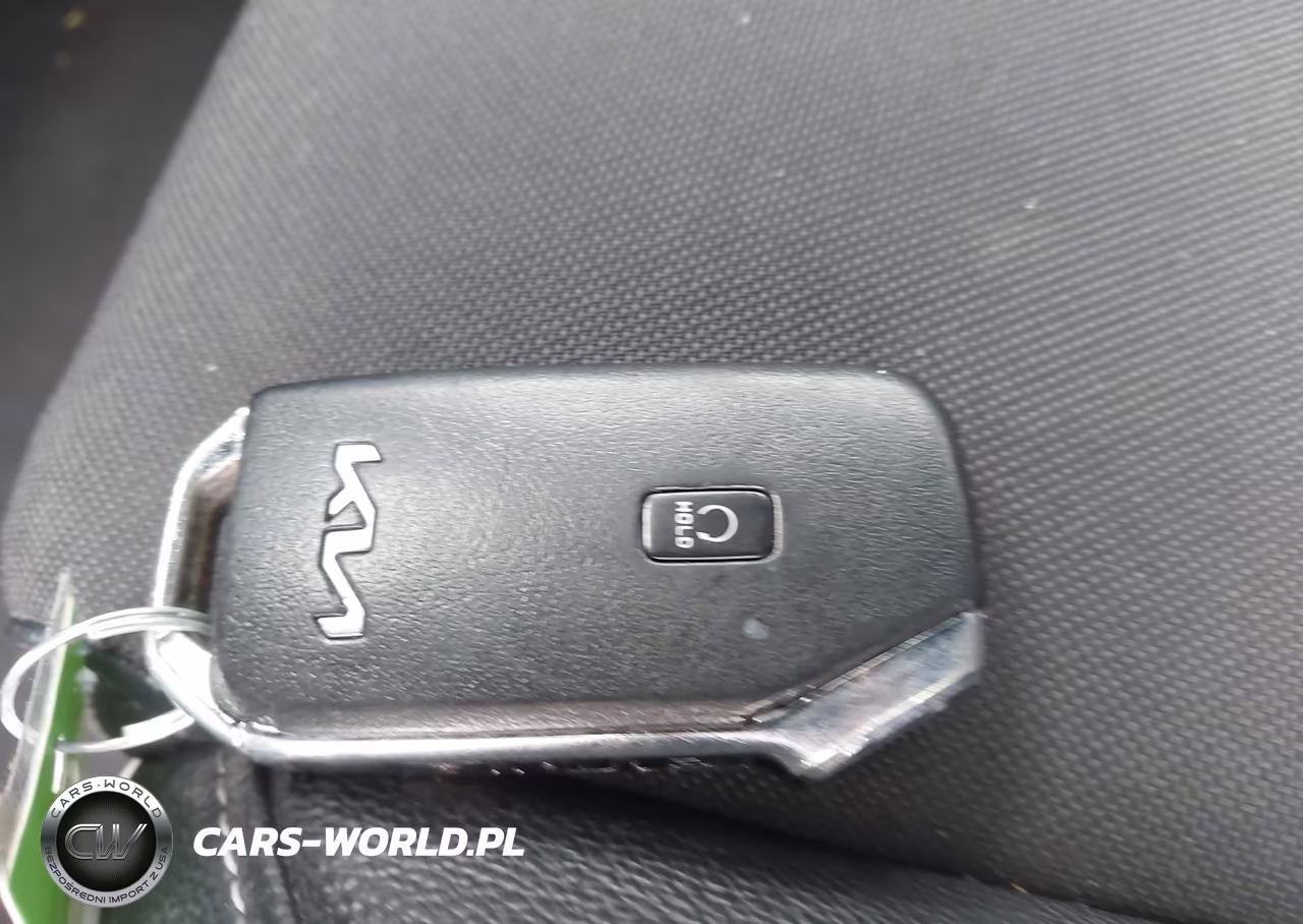 2024 Kia Forte Gt-Line VIN:3KPF54ADXRE785667 - 11