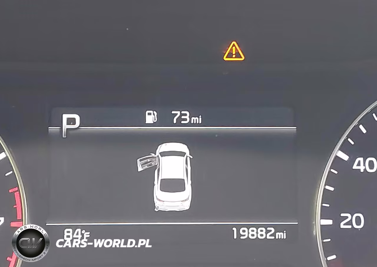 2024 Kia Forte Gt-Line VIN:3KPF54ADXRE785667 - 16
