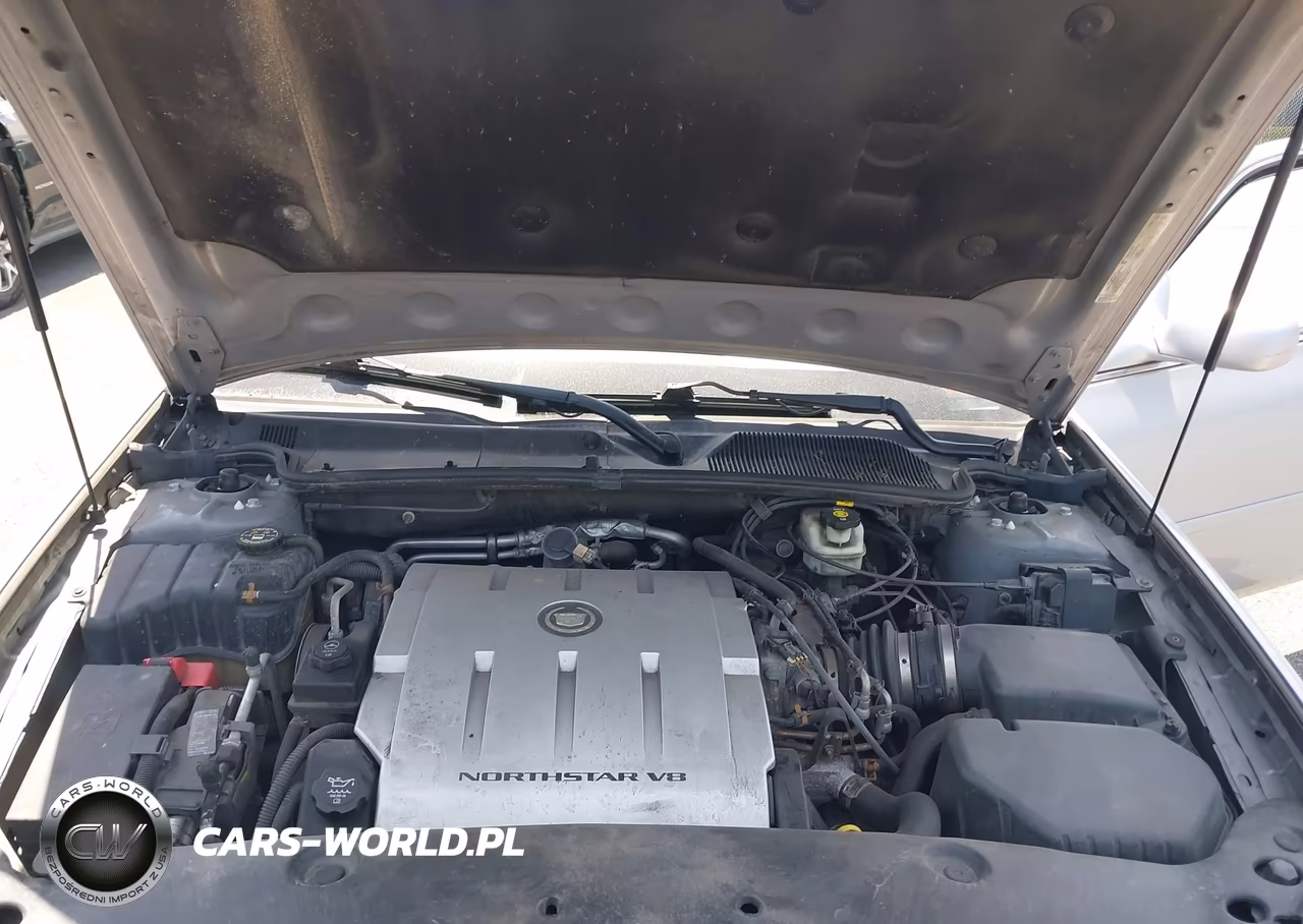 2005 Cadillac Deville Livery VIN:1G6KD54Y05U206786 - 10