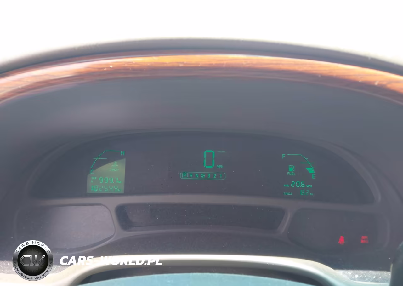 2005 Cadillac Deville Livery VIN:1G6KD54Y05U206786 - 7