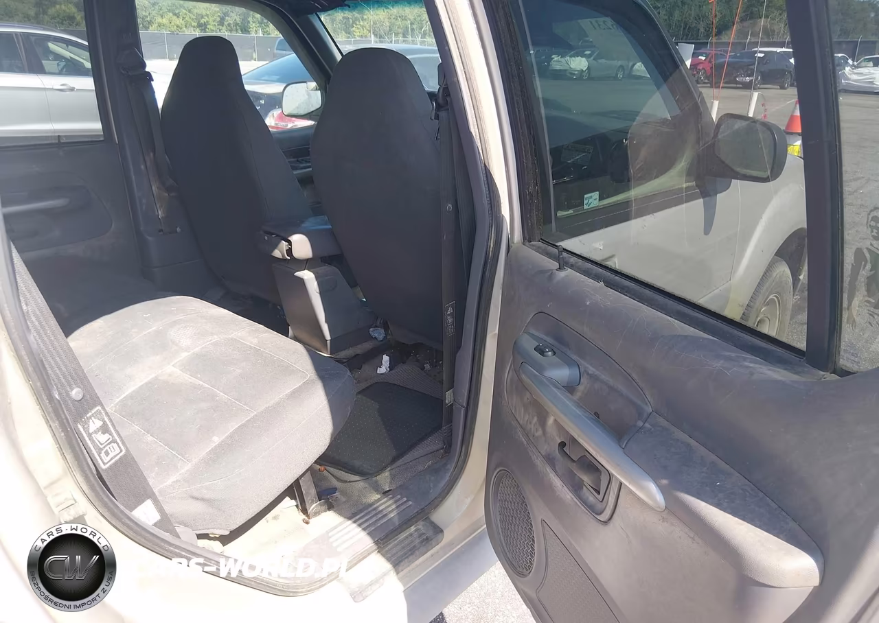 2002 Ford Explorer Sport Trac VIN:1FMZU67E42UC61526 - 8