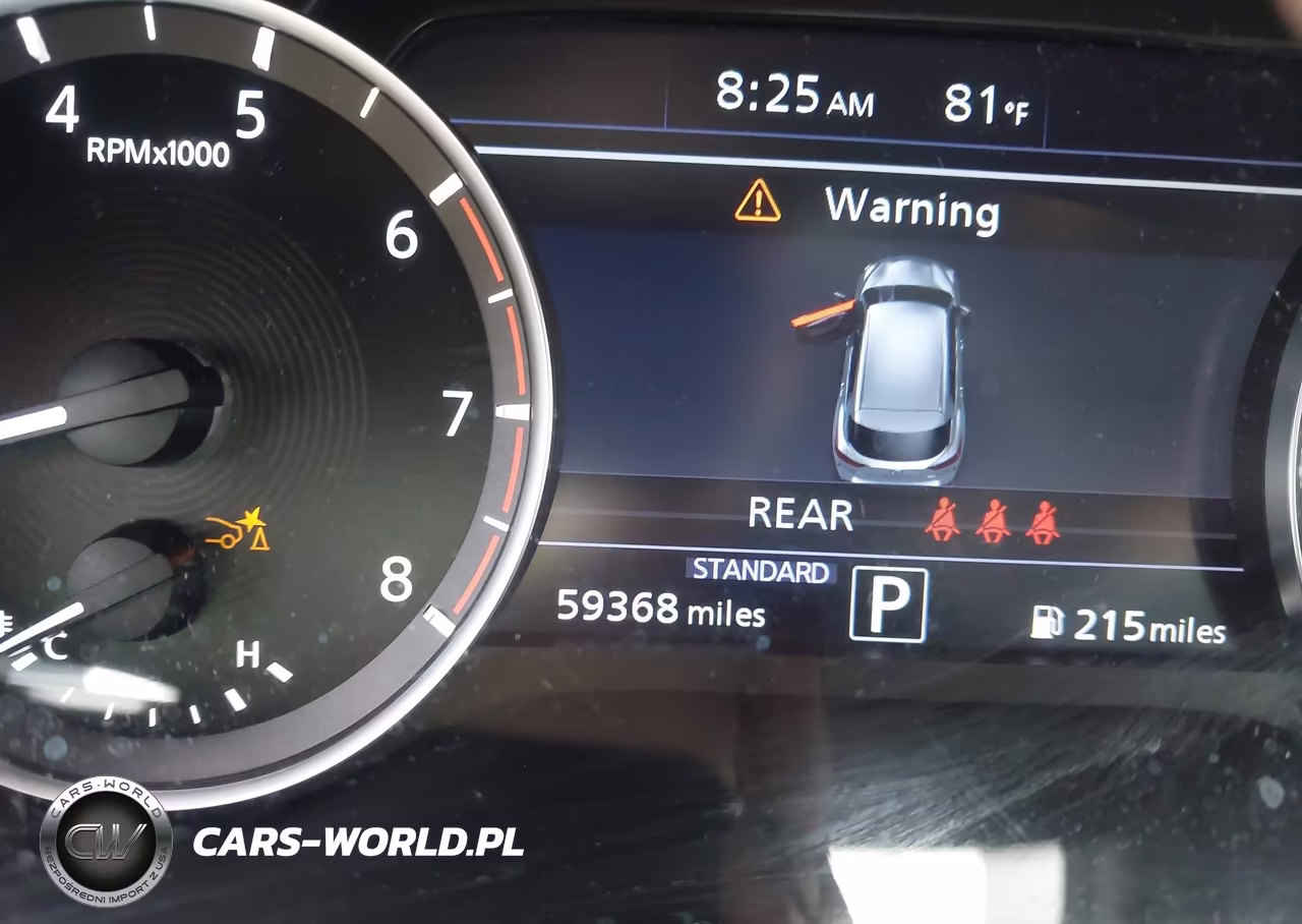 2021 Infiniti Qx50 Luxe VIN:3PCAJ5BA4MF122985 - 16