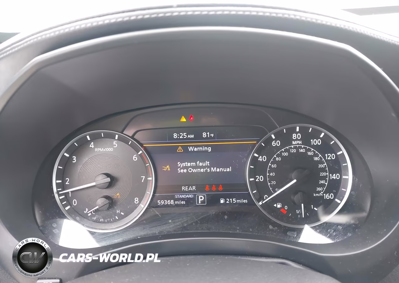 2021 Infiniti Qx50 Luxe VIN:3PCAJ5BA4MF122985 - 7