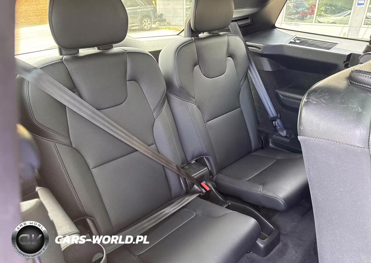 2018 Volvo Xc90 T6 VIN:YV4A22PKXJ1359429 - 6