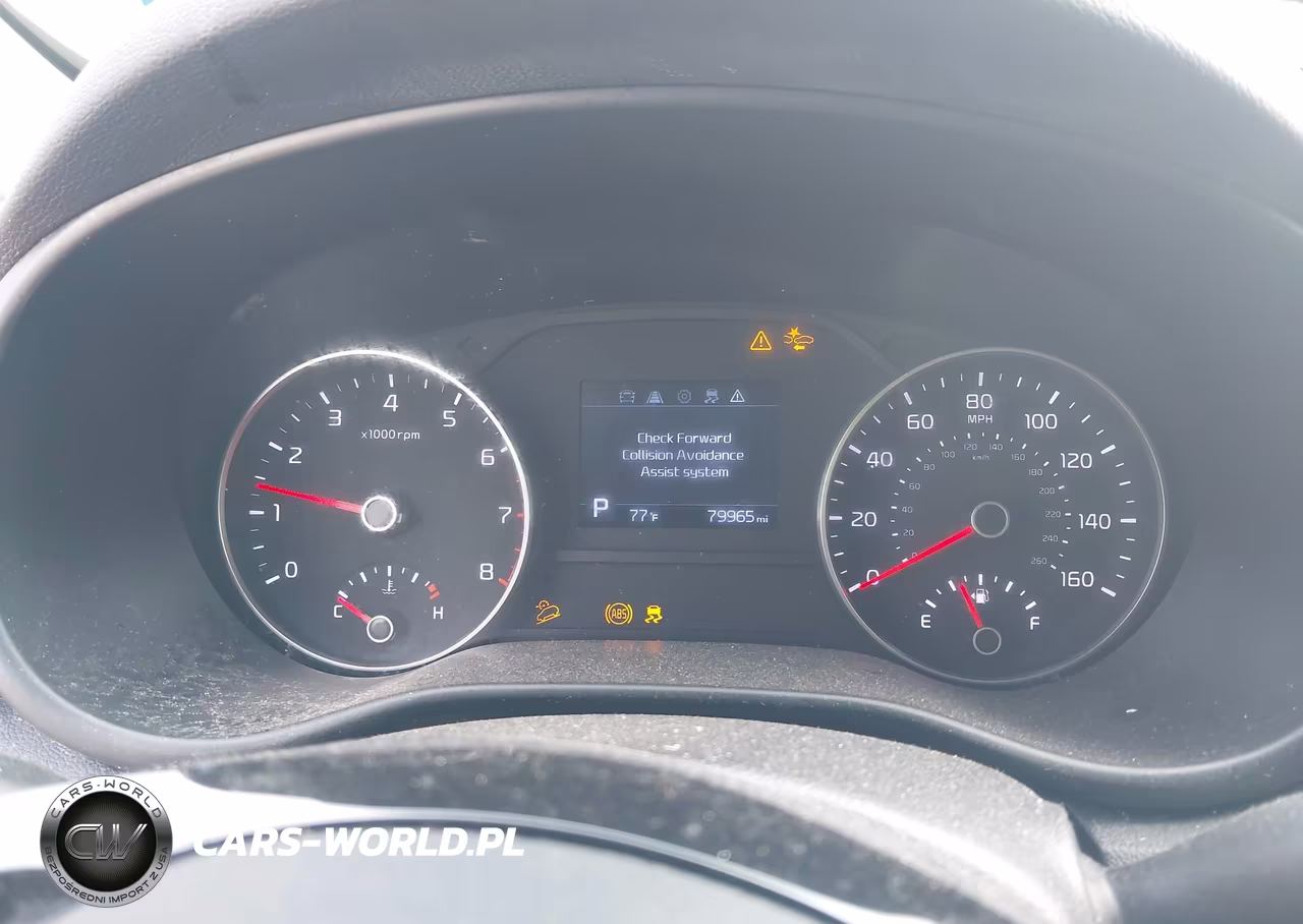 2021 Kia Sportage Lx VIN:KNDPM3AC6M7932312 - 7