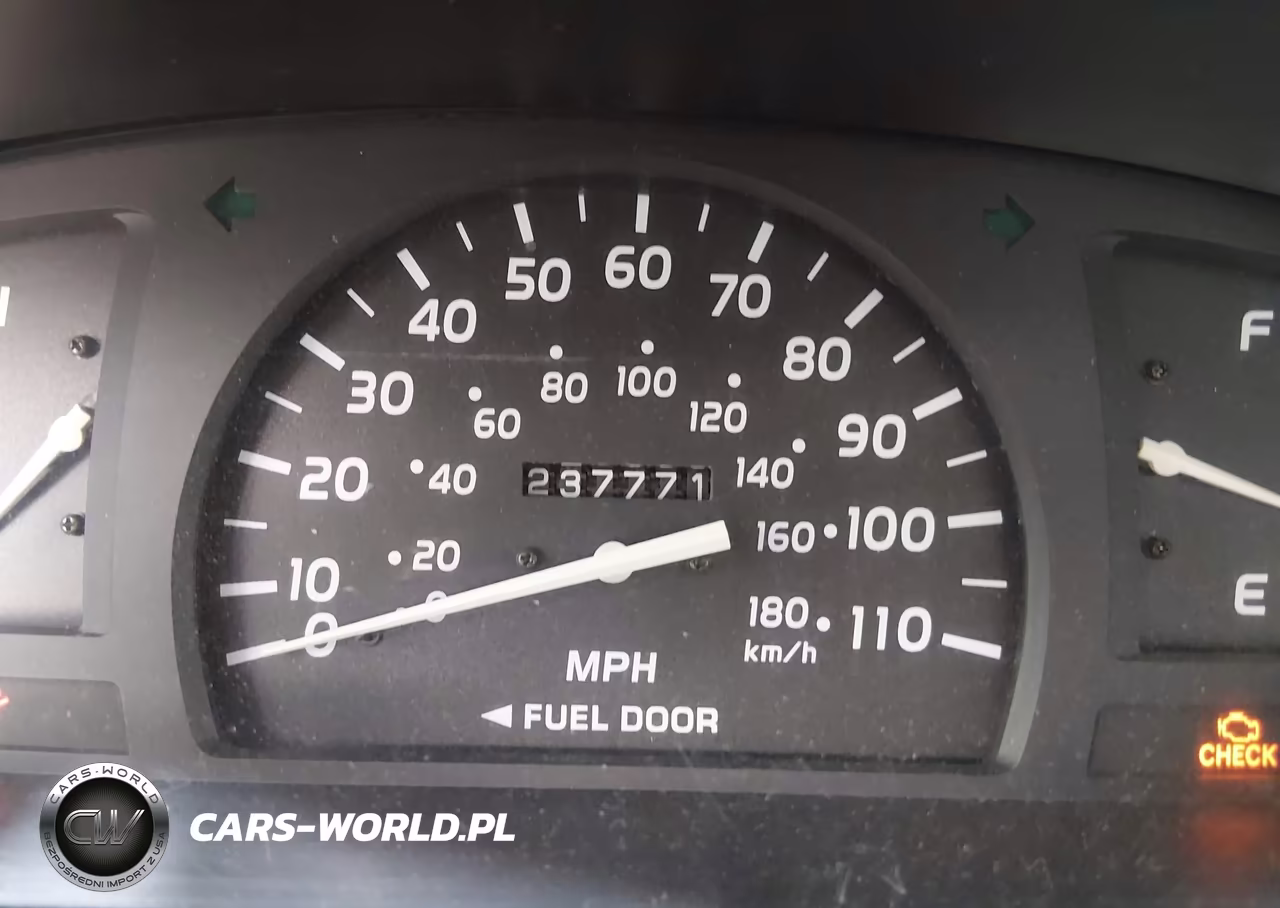 2004 Toyota Tacoma VIN:5TENL42N94Z322073 - 12