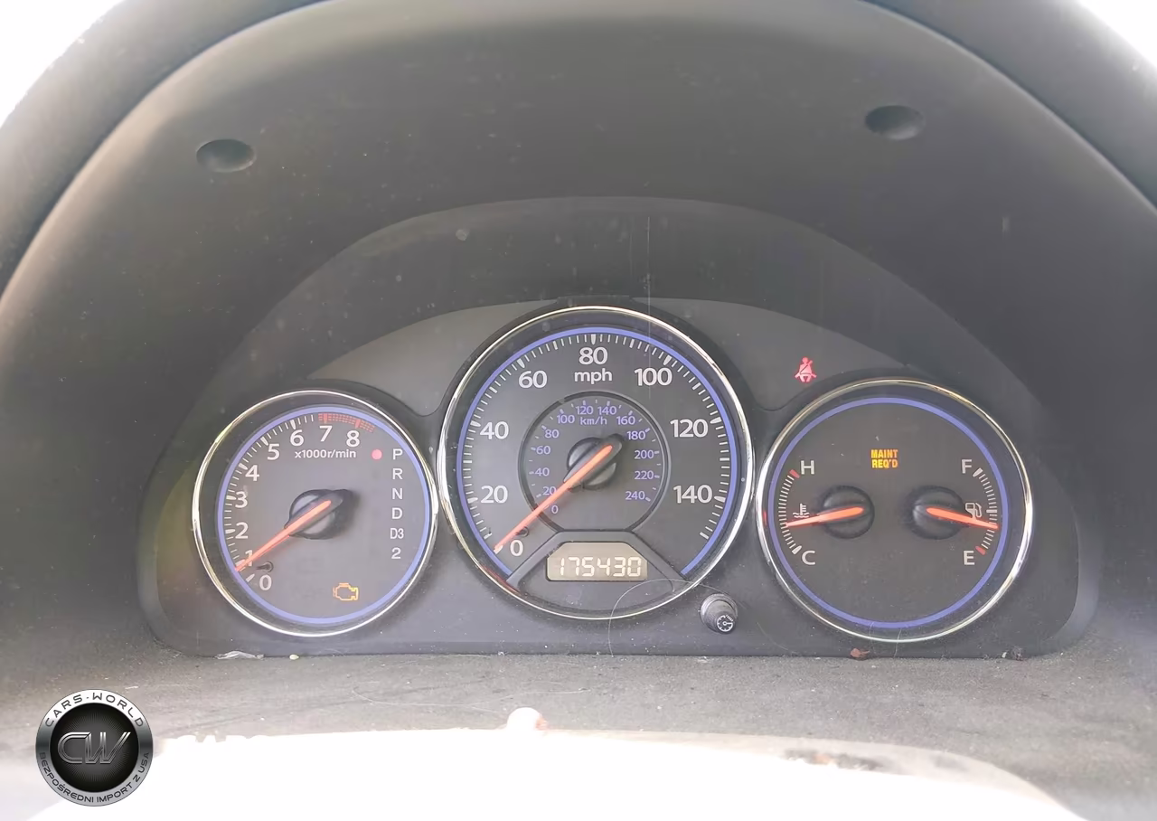 2003 Honda Civic Lx VIN:2HGES16553H530958 - 7