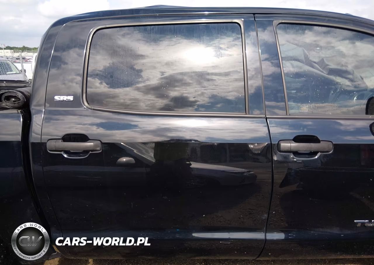 2019 Toyota Tundra Sr5 5.7L V8 VIN:5TFDW5F11KX862909 - 13
