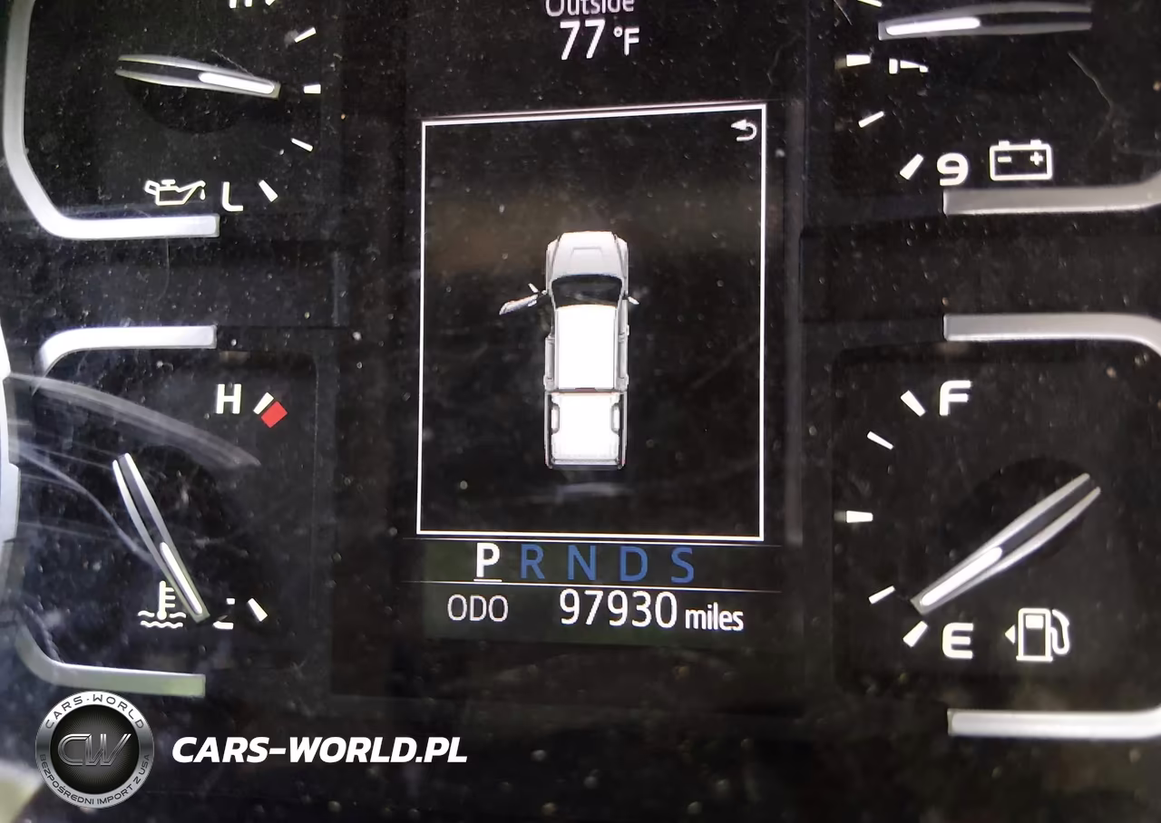 2019 Toyota Tundra Sr5 5.7L V8 VIN:5TFDW5F11KX862909 - 15