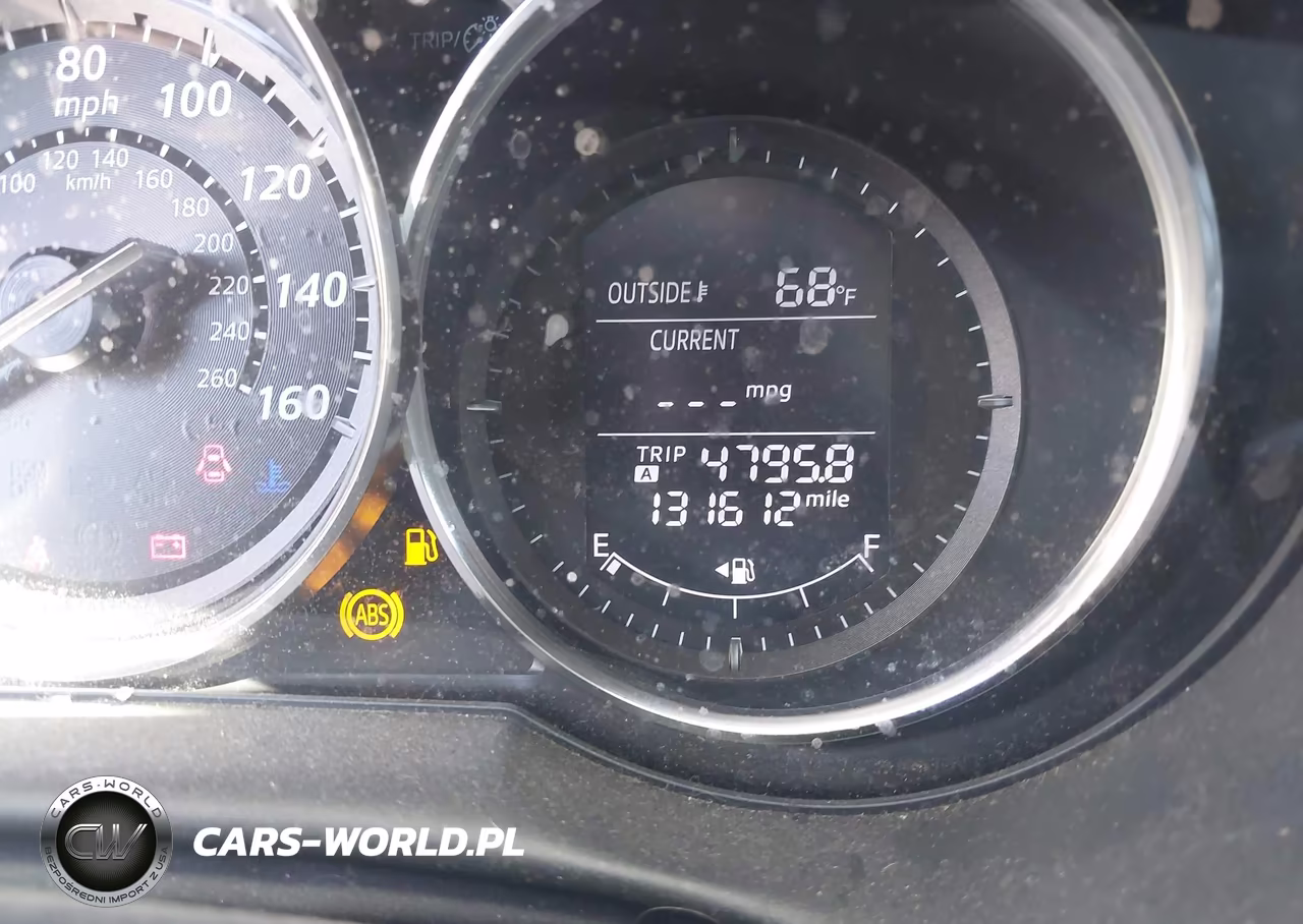 2013 Mazda Cx-5 Touring VIN:JM3KE2CE5D0102906 - 16