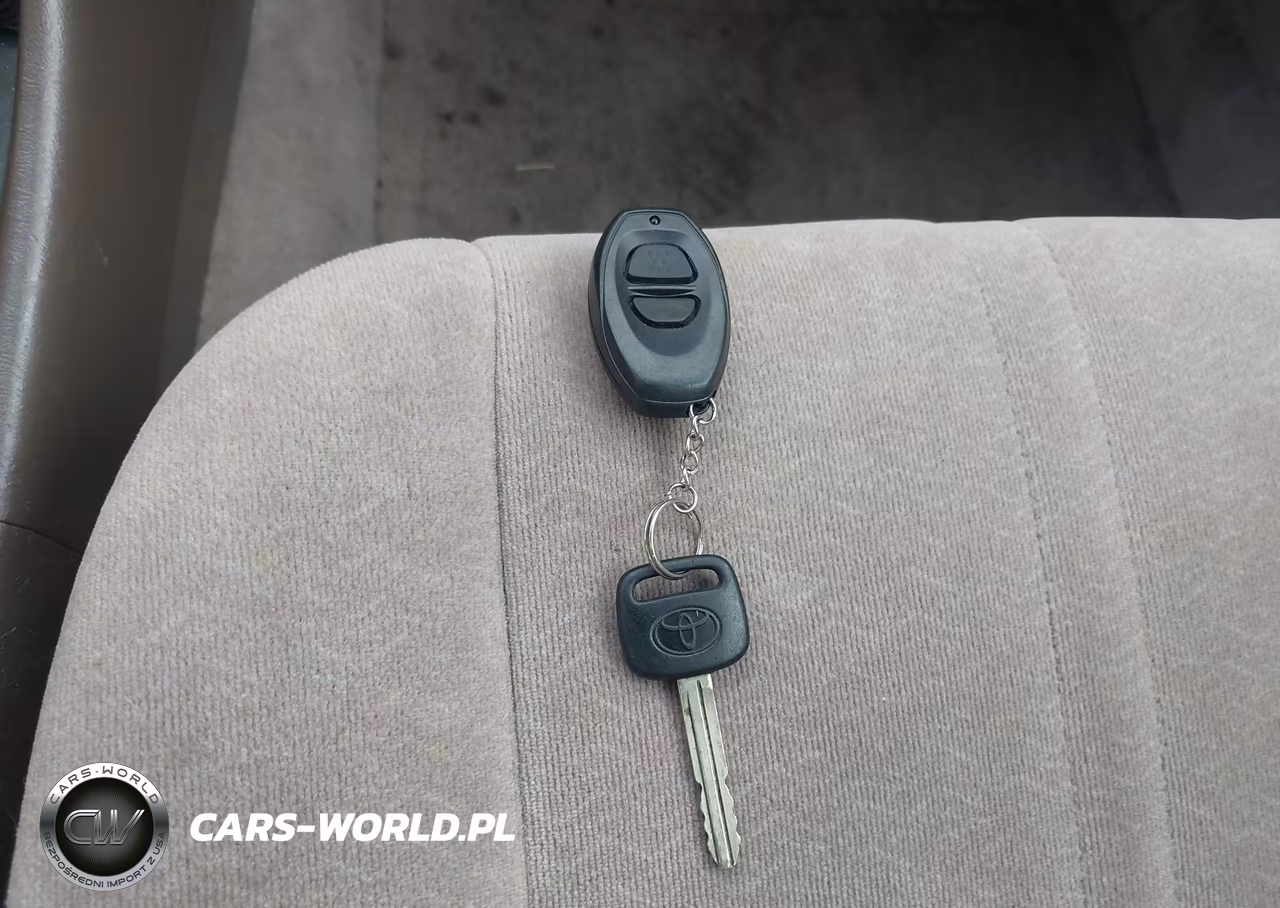 1999 Toyota Camry Le V6 VIN:JT2BF22K0X0234305 - 11