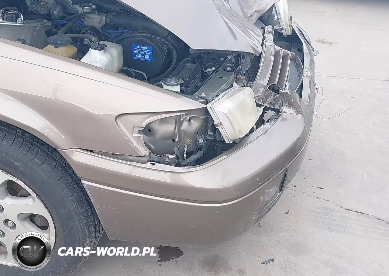 1999 Toyota Camry Le V6 VIN:JT2BF22K0X0234305 - 12