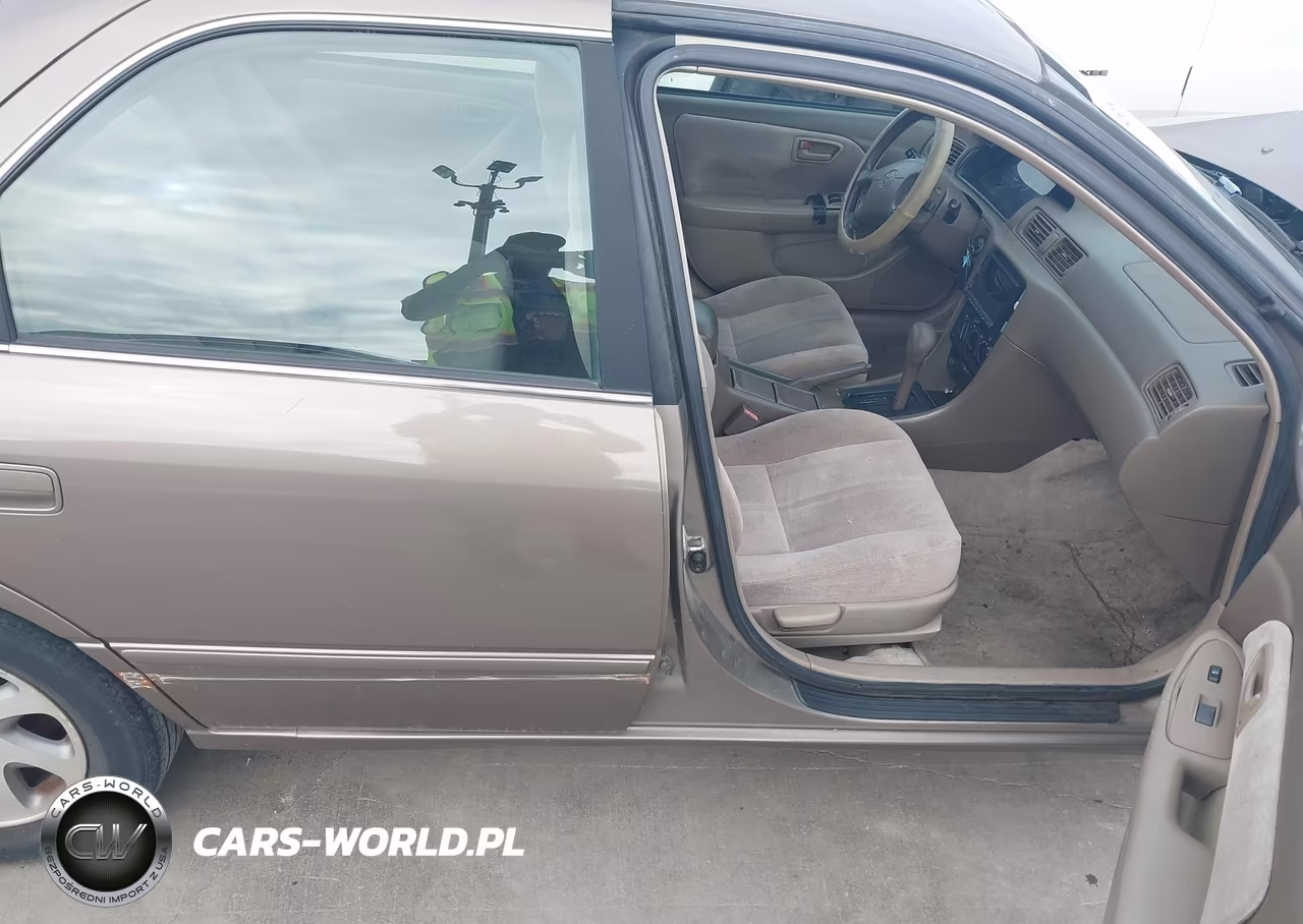 1999 Toyota Camry Le V6 VIN:JT2BF22K0X0234305 - 5