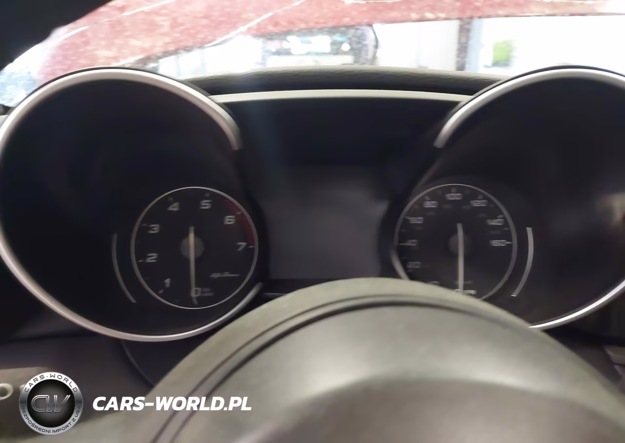 2023 Alfa Romeo Giulia Veloce Awd VIN:ZARFANBN2P7670959 - 7