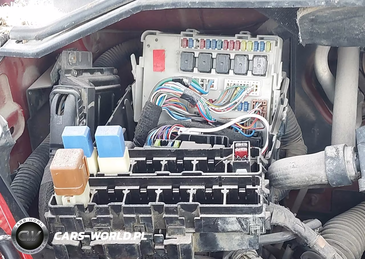2008 Nissan Titan Se VIN:1N6BA07GX8N318180 - 13