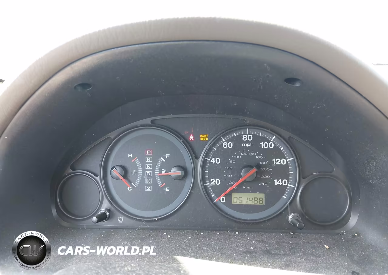 2005 Honda Civic Vp VIN:2HGES16385H552633 - 7
