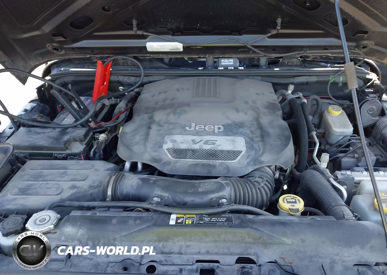 2017 Jeep Wrangler Unlimited Sport 4X4 VIN:1C4BJWDG7HL565601 - 10