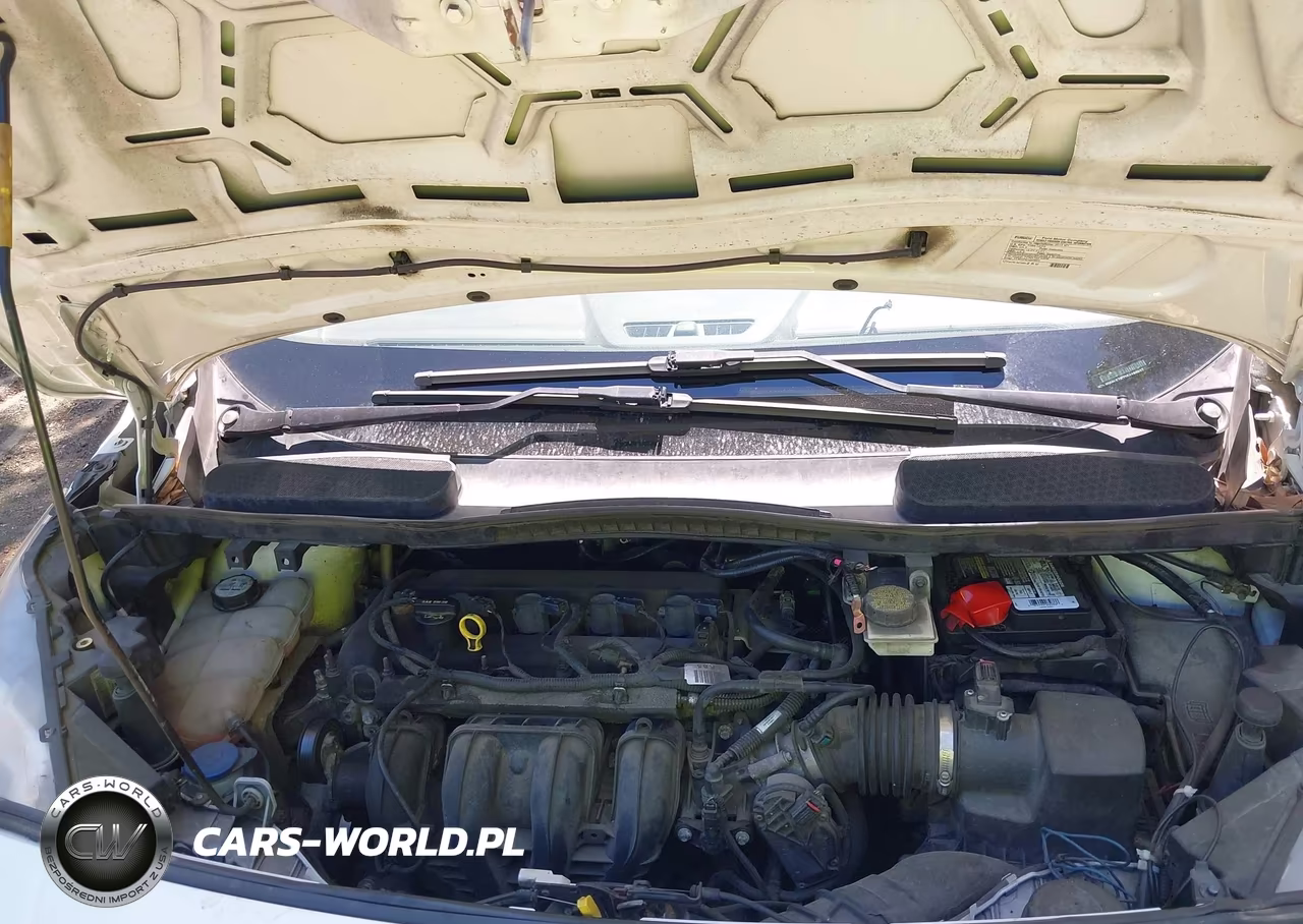 2015 Ford Transit Connect Xl VIN:NM0LS7E72F1180927 - 10