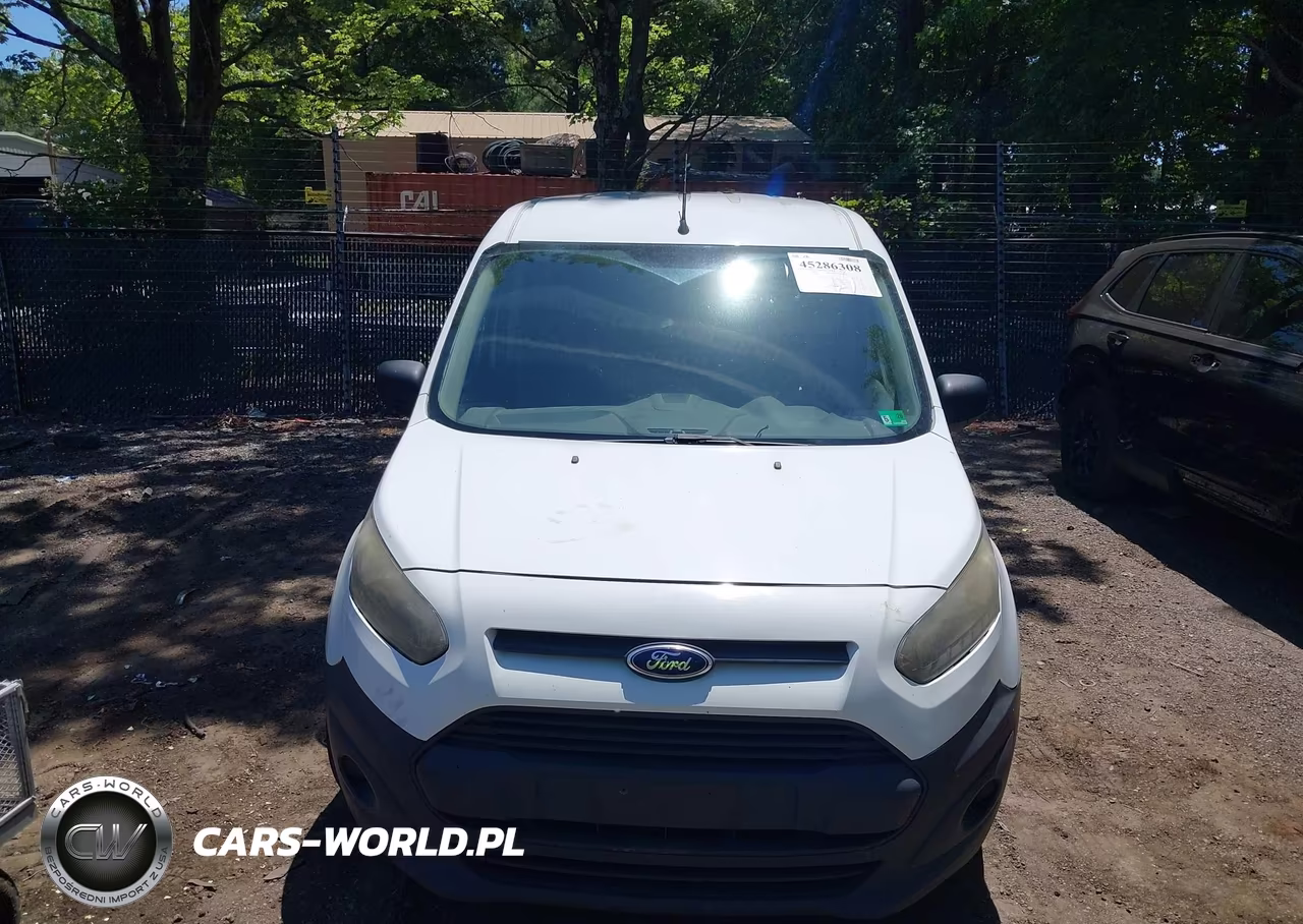 2015 Ford Transit Connect Xl VIN:NM0LS7E72F1180927 - 12