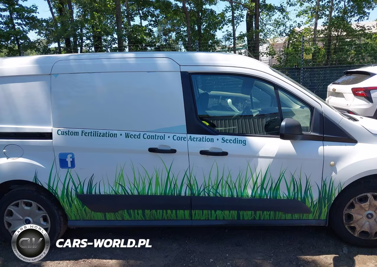 2015 Ford Transit Connect Xl VIN:NM0LS7E72F1180927 - 13