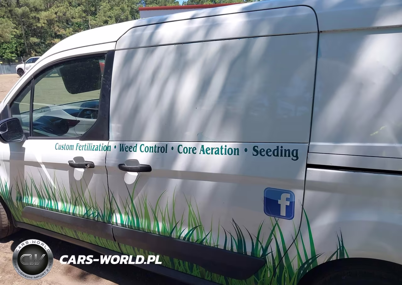 2015 Ford Transit Connect Xl VIN:NM0LS7E72F1180927 - 14