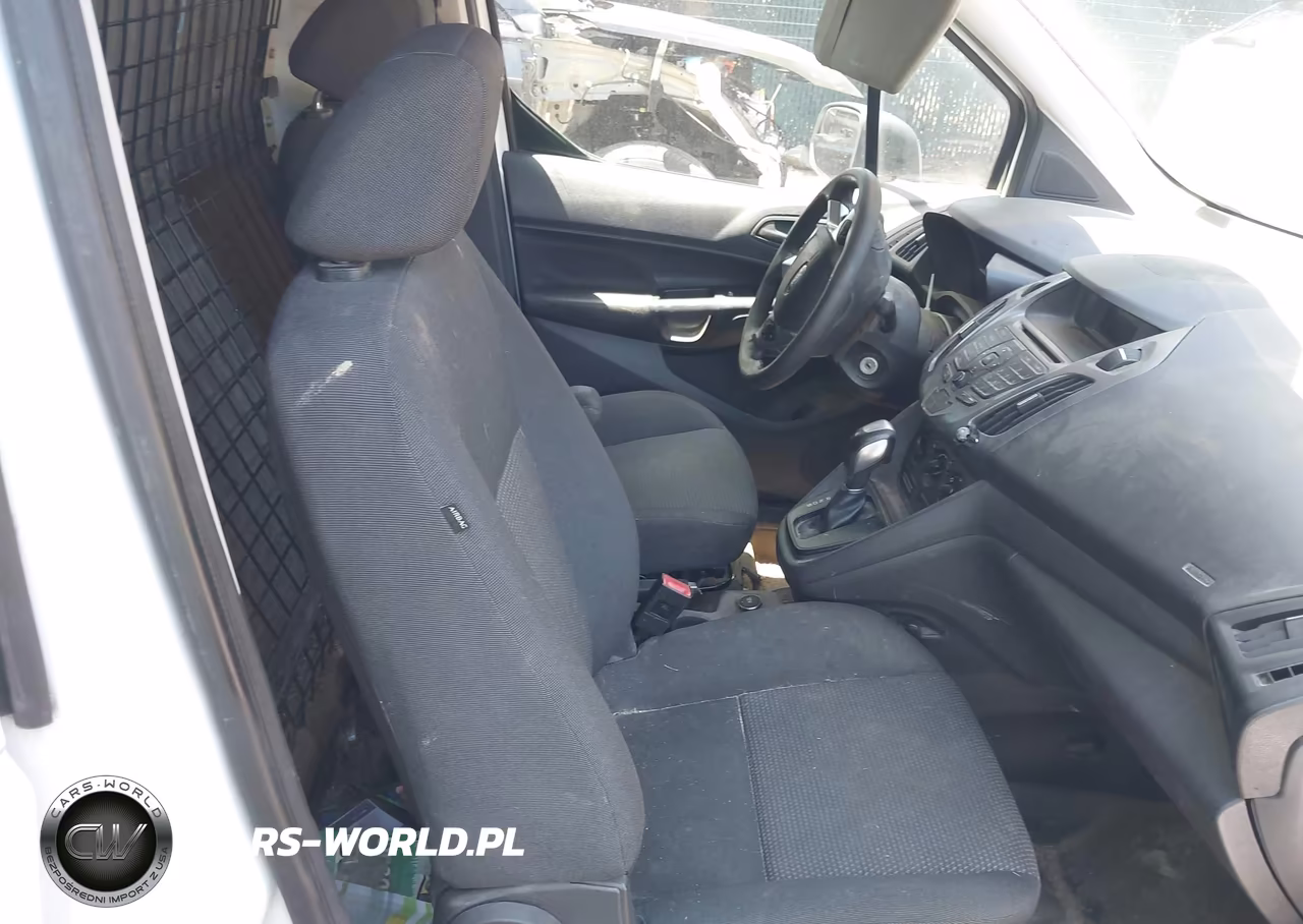 2015 Ford Transit Connect Xl VIN:NM0LS7E72F1180927 - 5
