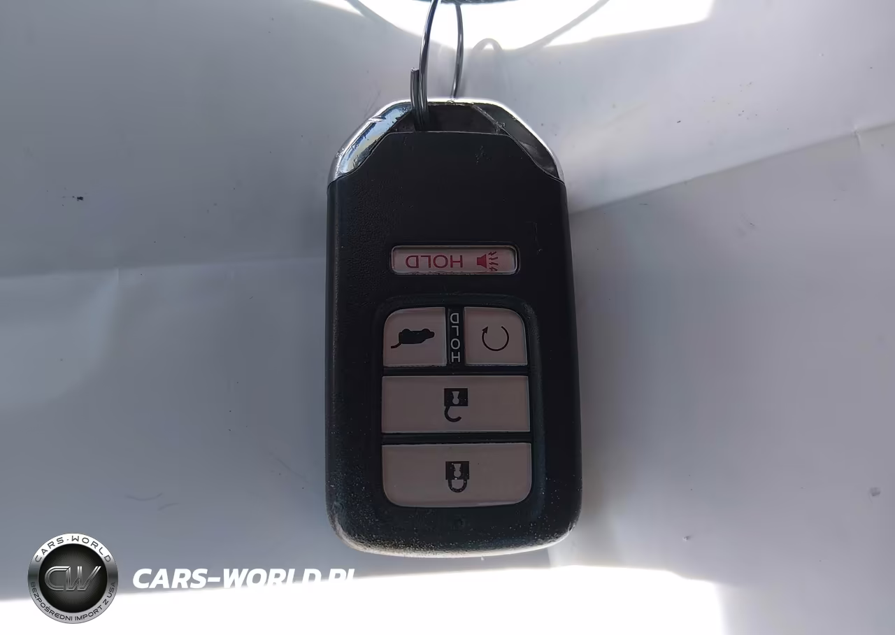 2017 Honda Pilot Ex-L VIN:5FNYF6H52HB009381 - 11