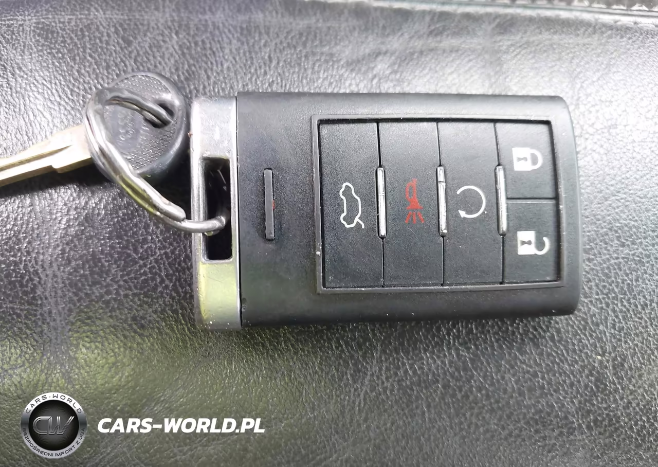 2013 Cadillac Cts Performance VIN:1G6DJ1E39D0106429 - 11