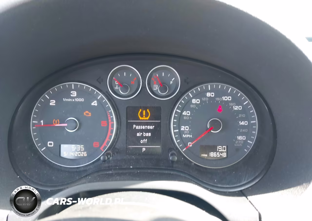 2011 Audi A3 2.0 Tdi Premium VIN:WAUKJAFM3BA029265 - 7