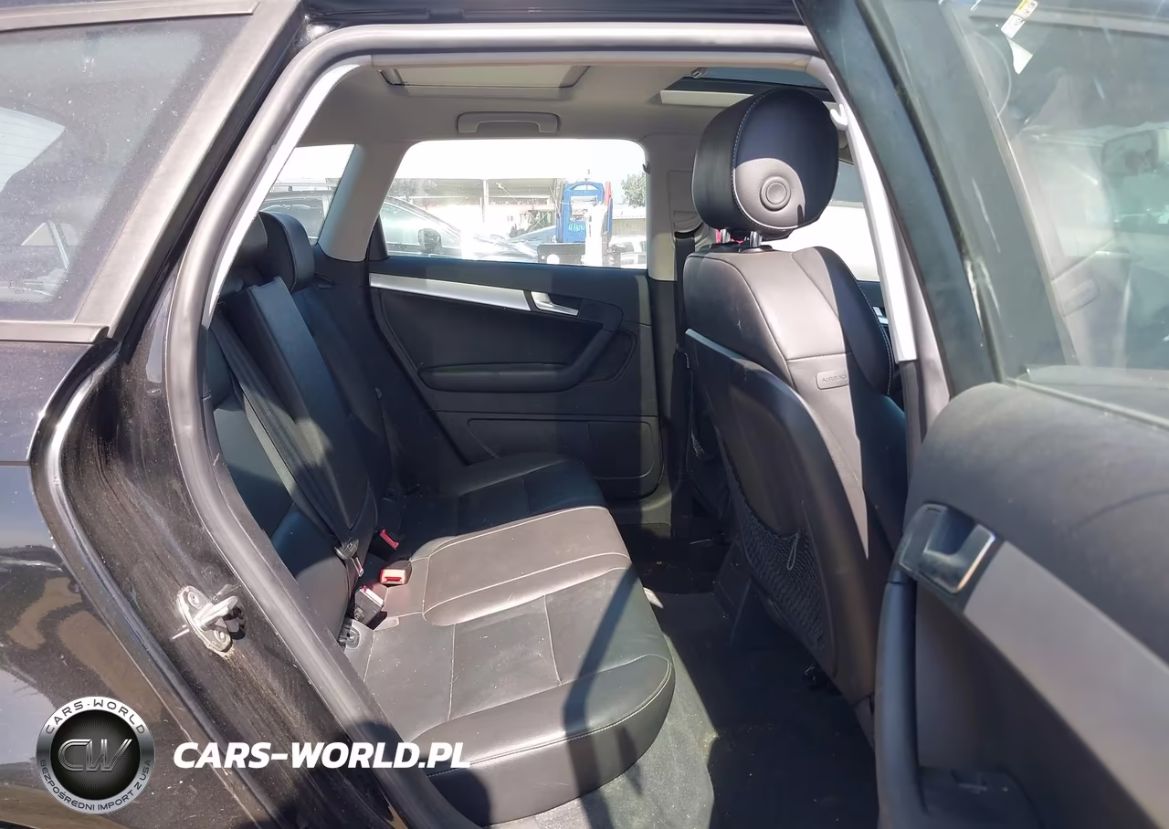 2011 Audi A3 2.0 Tdi Premium VIN:WAUKJAFM3BA029265 - 8