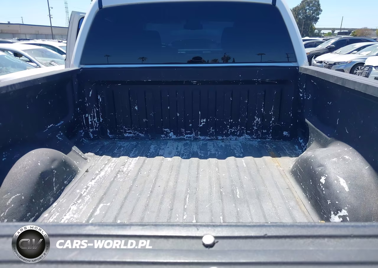 2010 Ford F-150 Fx4-Harley-Davidson-King Ranch-Lariat-Platinum-Xl-Xlt VIN:1FTFW1EV2AFA67104 - 20
