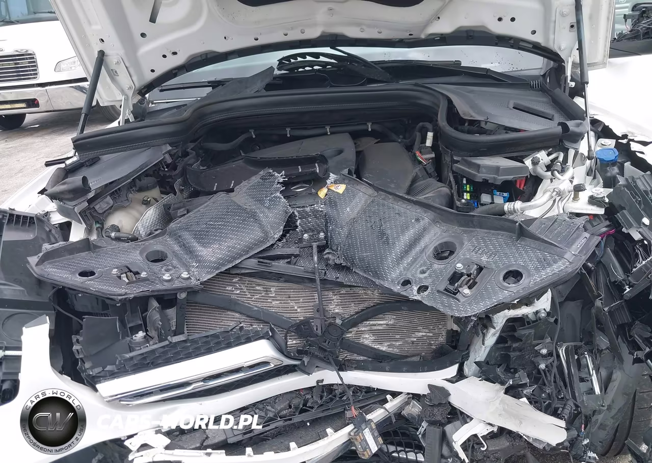 2022 Mercedes-Benz Gle 350 VIN:4JGFB4JBXNA632965 - 10