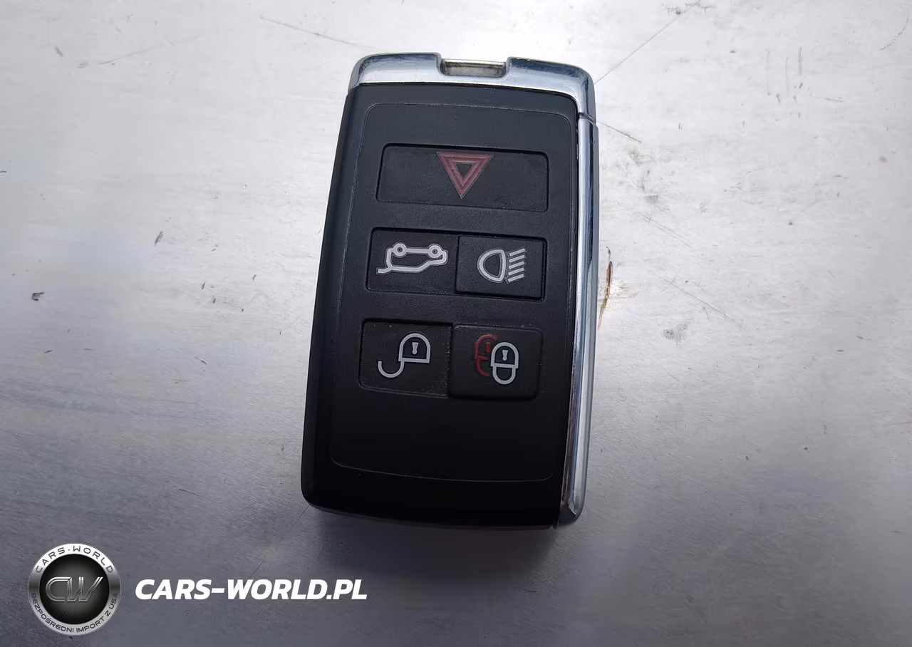 2018 Land Rover Discovery Hse Luxury VIN:SALRT2RK9JA061074 - 11