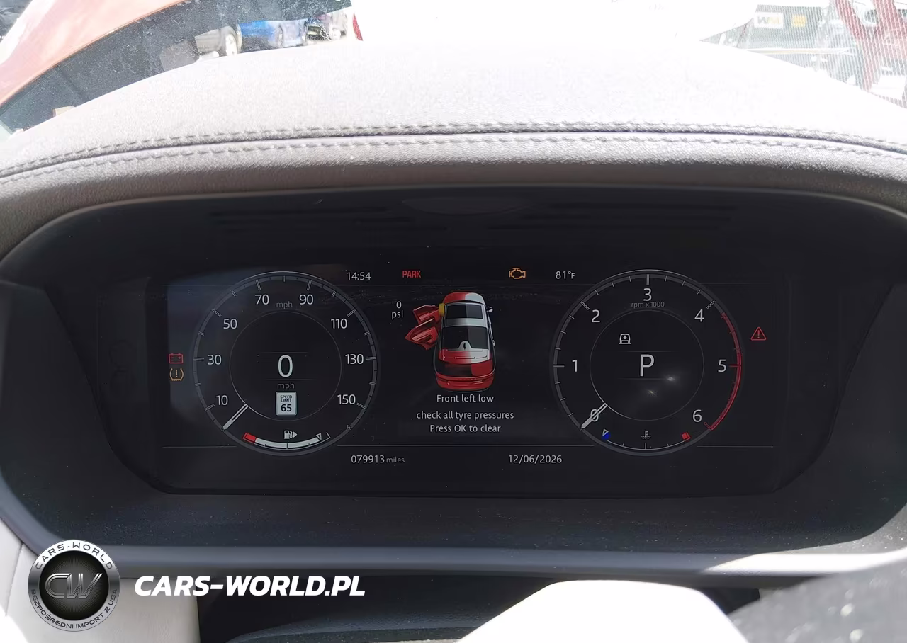 2018 Land Rover Discovery Hse Luxury VIN:SALRT2RK9JA061074 - 7