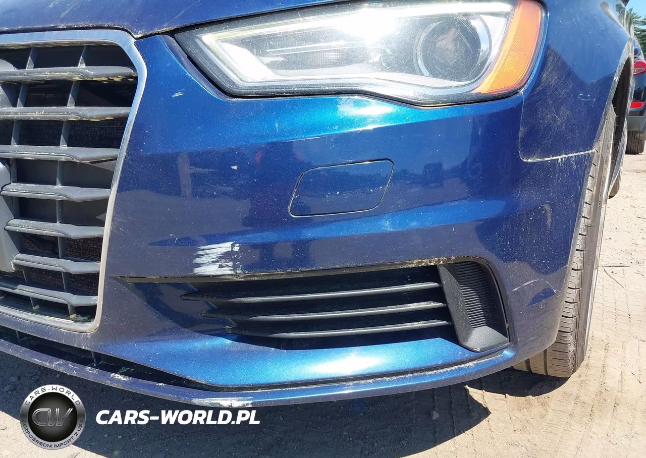 2015 Audi A3 2.0T Premium VIN:WAUEFGFF9F1063932 - 20