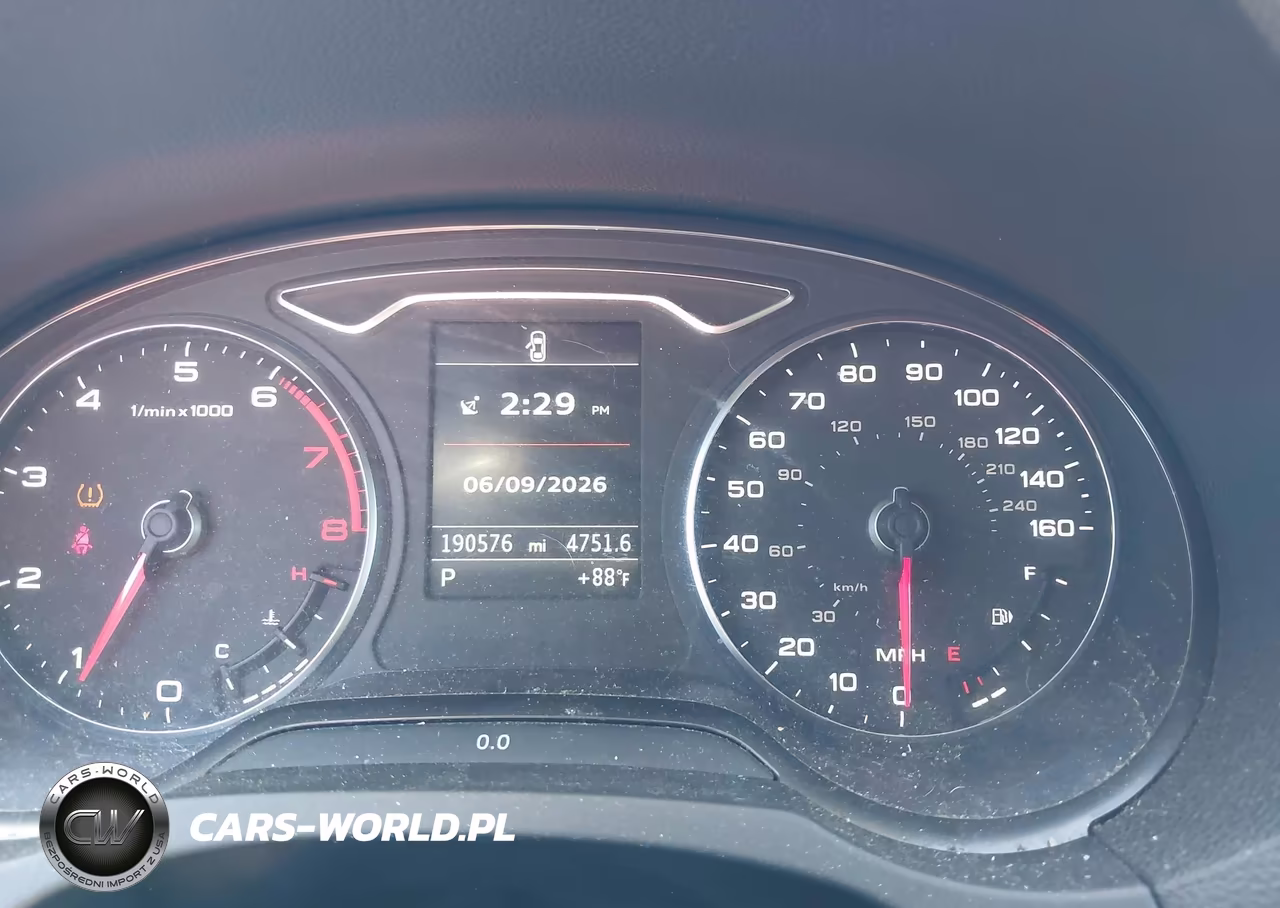 2015 Audi A3 2.0T Premium VIN:WAUEFGFF9F1063932 - 7