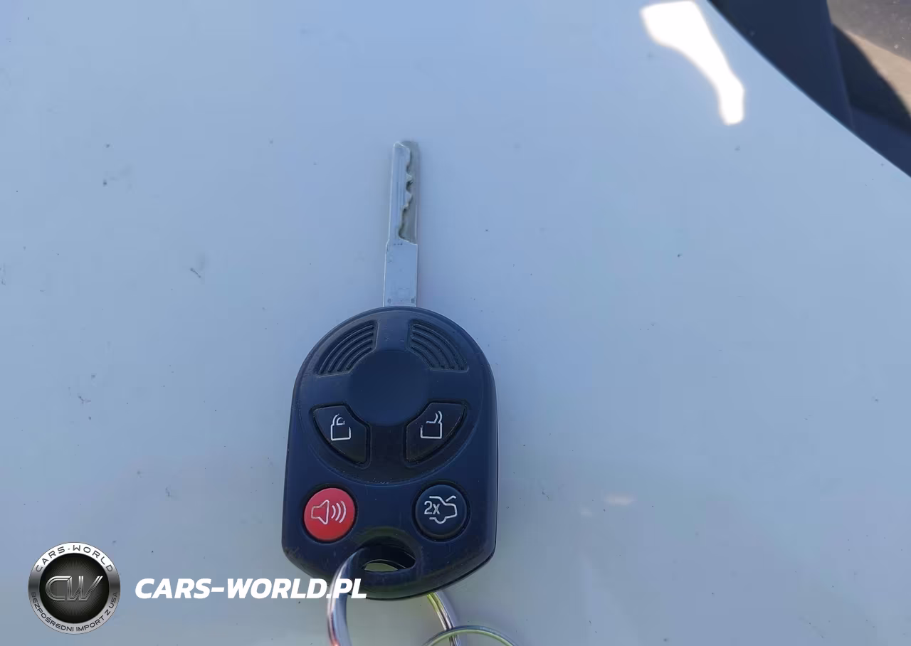 2014 Ford Escape Se VIN:1FMCU9GX2EUC89208 - 11