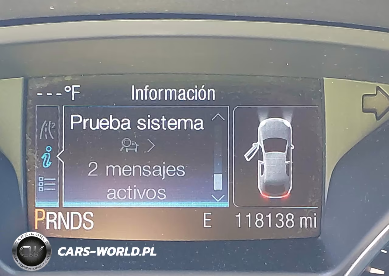 2014 Ford Escape Se VIN:1FMCU9GX2EUC89208 - 16