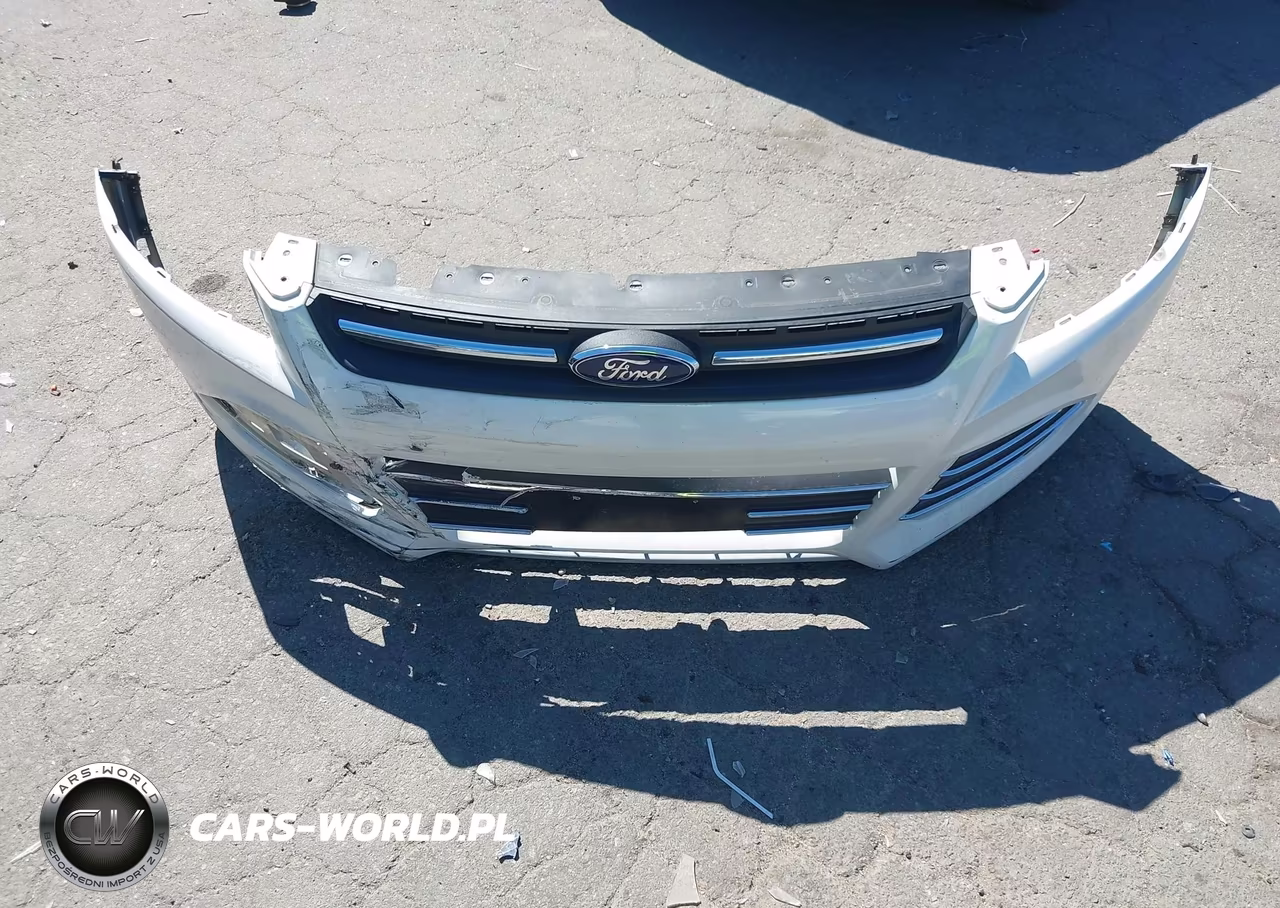 2014 Ford Escape Se VIN:1FMCU9GX2EUC89208 - 18