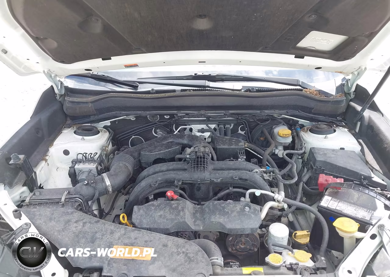 2018 Subaru Forester 2.5I Premium VIN:JF2SJAEC0JH456406 - 10
