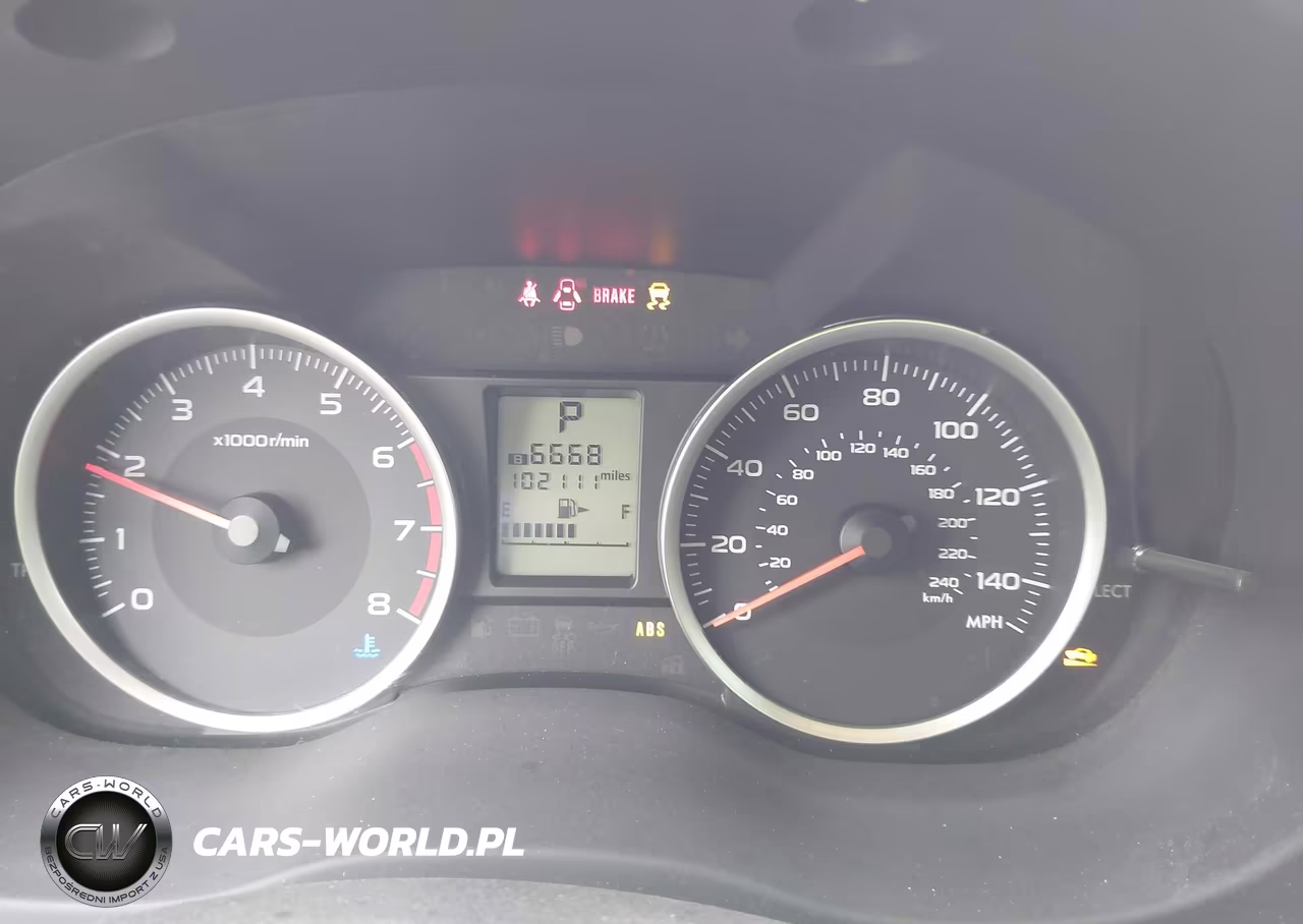 2018 Subaru Forester 2.5I Premium VIN:JF2SJAEC0JH456406 - 7