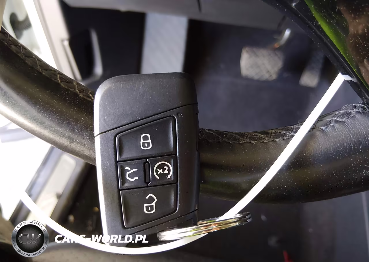 2018 Volkswagen Atlas 3.6L V6 Sel VIN:1V2MR2CA9JC510126 - 11